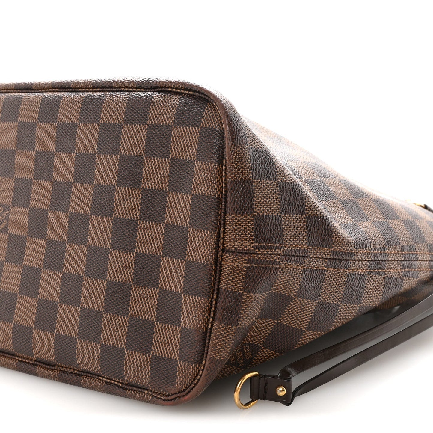 Damier Ebene Neverfull MM