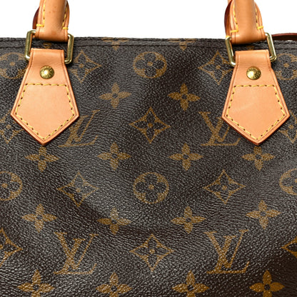 Monogram Speedy 30