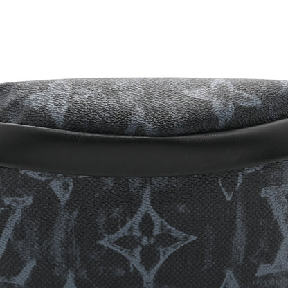 Monogram Pastel Discovery Bumbag Black