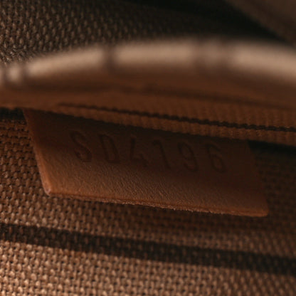 Monogram Neverfull MM GM Pochette