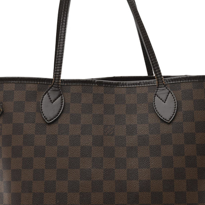 Damier Ebene Neverfull MM