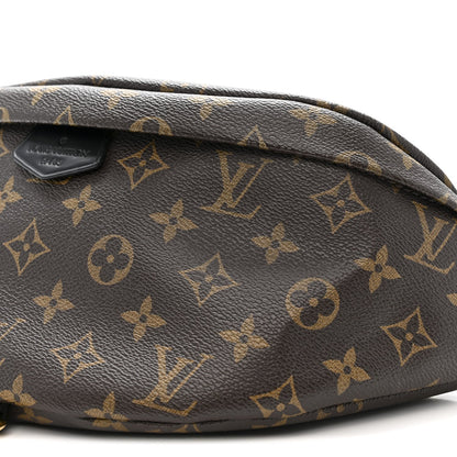 Monogram My LV World Tour Bumbag