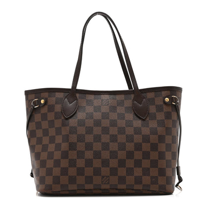 Damier Ebene Neo Neverfull PM