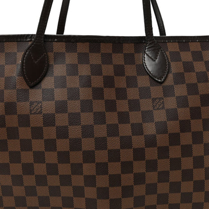 Damier Ebene Neo Neverfull GM