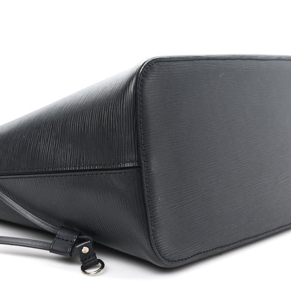 Epi Neverfull MM Black