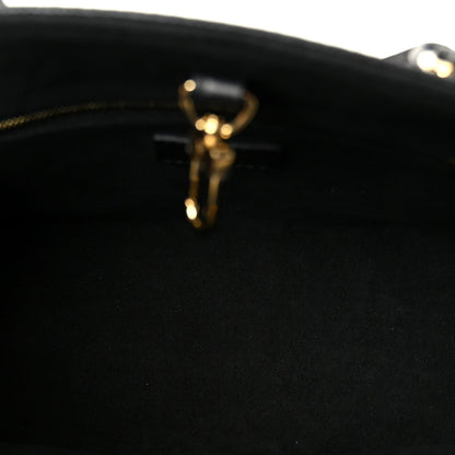 Empreinte Monogram Giant Onthego PM Black