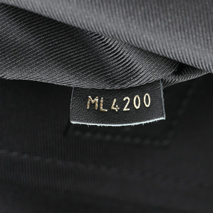 Monogram Palm Springs Backpack Mini