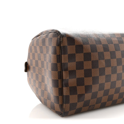 Damier Ebene Speedy 30