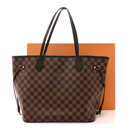Damier Ebene Neo Neverfull PM