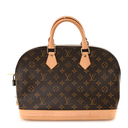 Monogram Alma PM