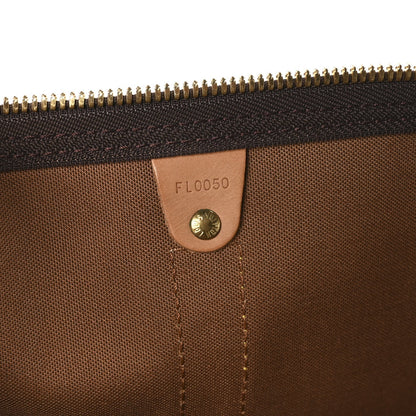 Monogram Keepall 50