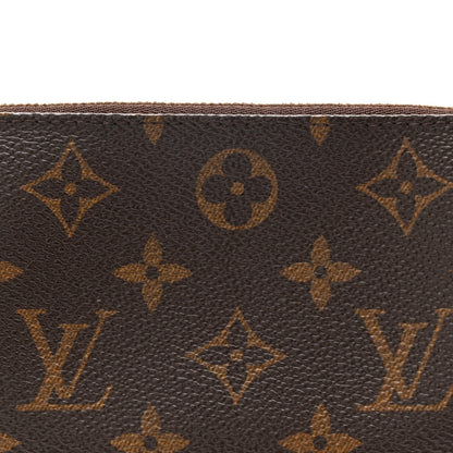 Monogram Mini Pochette Accessories