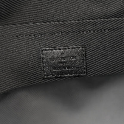 Monogram Palm Springs Backpack MM