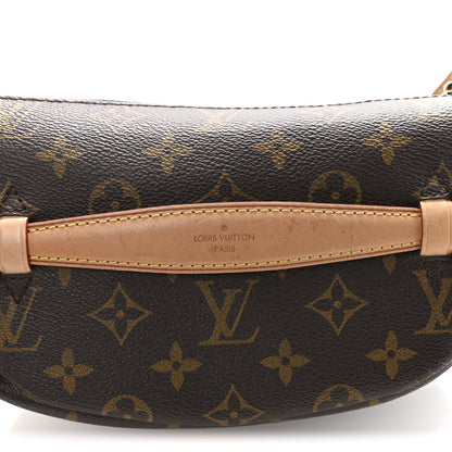 Monogram Bumbag