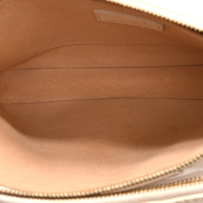 Empreinte Monogram Giant Multi Pochette Accessories  Cream