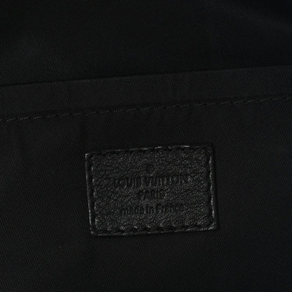 Monogram Palm Springs Backpack PM
