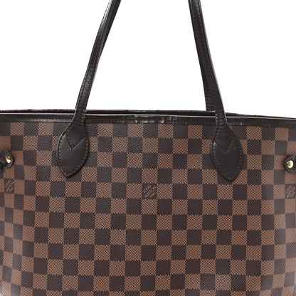 Damier Ebene Neo Neverfull MM