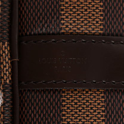 Damier Ebene Speedy Bandouliere 25