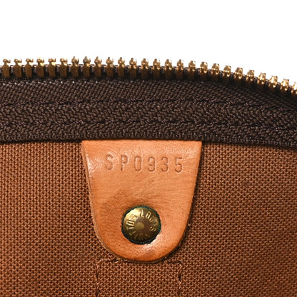 Monogram Keepall 45