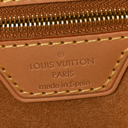 Jacquard Since 1854 Neverfull MM Blue