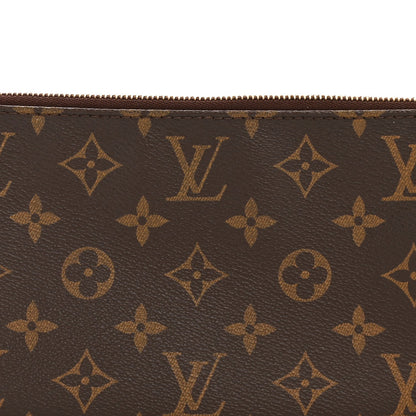Monogram Pochette Accessories NM