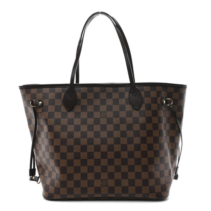 Damier Ebene Neo Neverfull MM