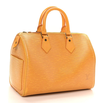 Epi Speedy 25 Tassil