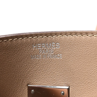 Swift Birkin 35 Argile