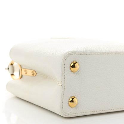 Taurillon Capucines BB Snow