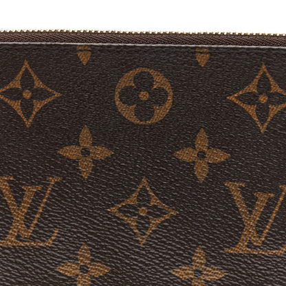 Monogram Mini Pochette Accessories