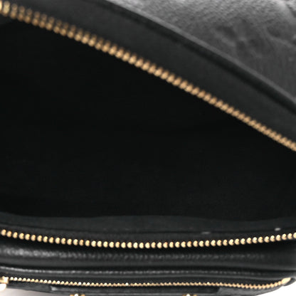 Empreinte Mini Bumbag Black