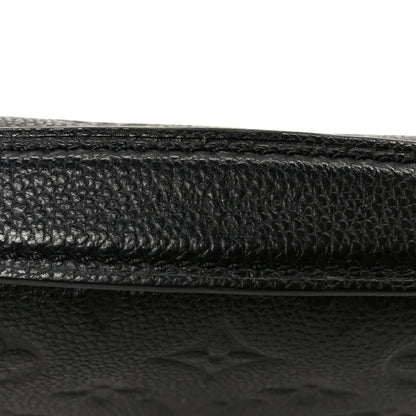 Empreinte Pochette Metis Black