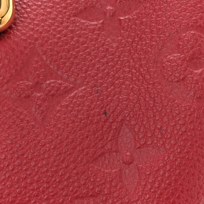 Empreinte Speedy Bandouliere 25 Orient