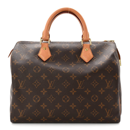 Monogram Speedy 30