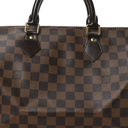 Damier Ebene Speedy 35