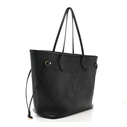 Empreinte Monogram Giant Neverfull MM Black