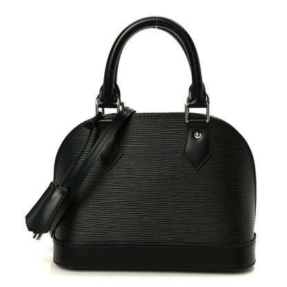 Epi Alma BB Black
