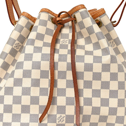 Damier Azur Noe