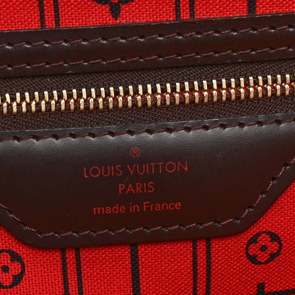 Damier Ebene Neverfull MM