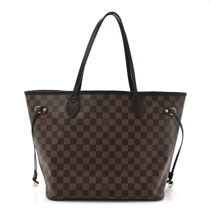 Damier Ebene Neo Neverfull MM