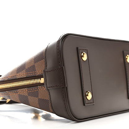 Damier Ebene Alma BB