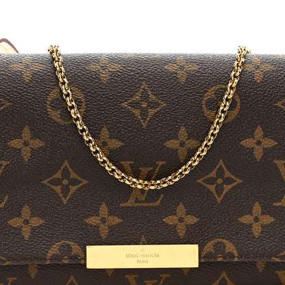 Monogram Favorite PM