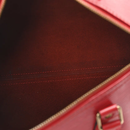 Epi Speedy 30 Castillan Red