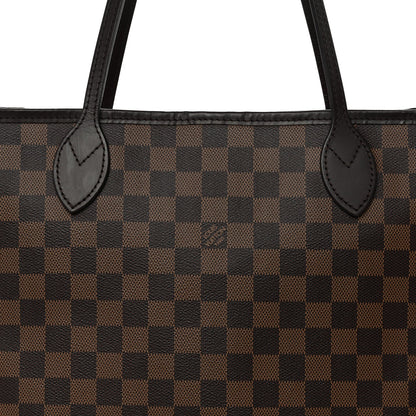 Damier Ebene Neo Neverfull MM