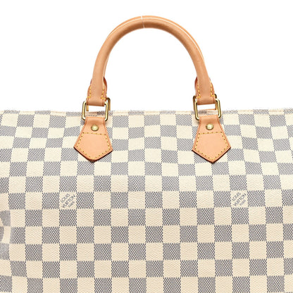 Damier Azur Speedy 35