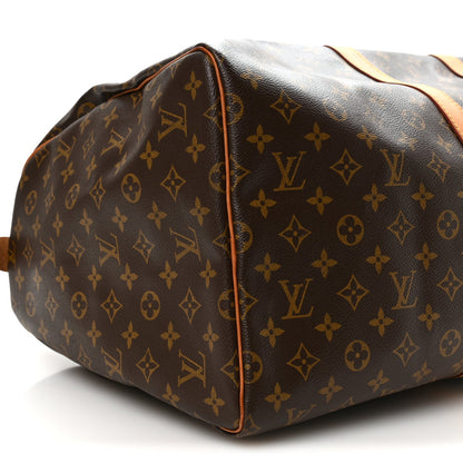 Monogram Keepall 55
