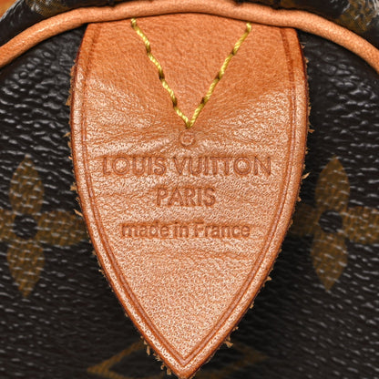 Monogram Speedy 25
