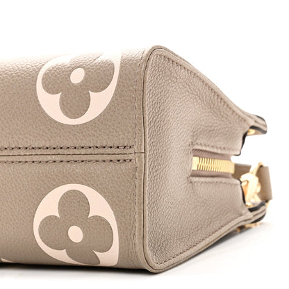 Empreinte OnTheGo East West Dove Cream