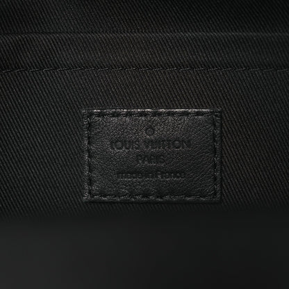 Reverse Monogram Palm Springs Backpack Mini