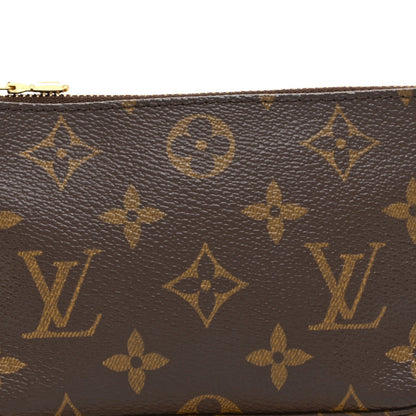 Monogram Mini Pochette Accessories